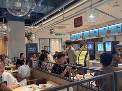-纽斯特牛排自助餐厅(浦江万达店)