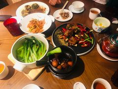 -上海人家花樣年华(中山公园店)