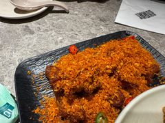 -留半山·香港食堂(啦啦宝都店)