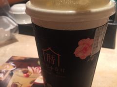 -厝内小眷村(惠山万达店)
