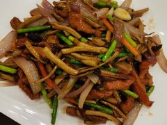 -西安烤鸭店(369烤鸭王店)