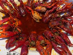 -霸王虾·小龙虾香辣蟹(玉林店)