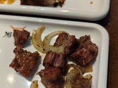 -湘汇概念铁板烧(铁西万达店)