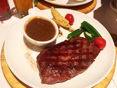 -斗牛士牛排(南京东路店)