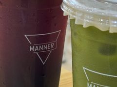 -Manner Coffee(淮海755店)