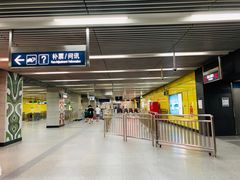 -平安里(地铁站)