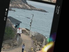 -广东惠东海龟国家级自然保护区