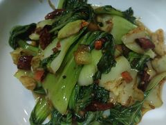 -湘当爱·鲜煮现炒(松岗立业路店)