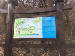 -南京金牛湖风景区