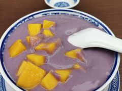 -广信牛奶甜品世家(台东店)