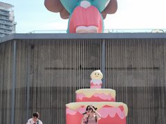 -深圳来福士广场