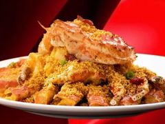 -七欣天香辣蟹火锅(深圳清湖金銮店)