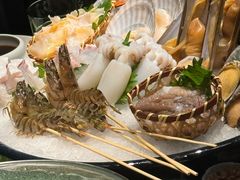 -官也街澳门火锅(新源里店)