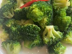 -二分八云雁阁•新晋菜大同味(长治路店)