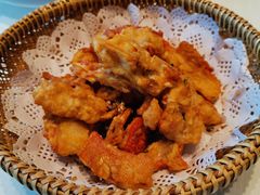 -君庭中餐厅(友谊宾馆店)