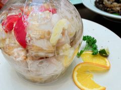 -赵小姐丨新中餐(曲江店)