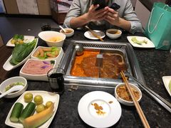 -海底捞火锅(连城广场店)