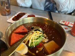 -丰茂烤串(公园店)