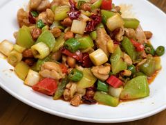 -老磨油饼(高陵店)