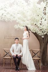 -金夫人婚纱摄影(华南店)