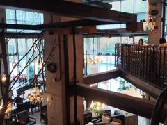 -漫咖啡(红唐店)