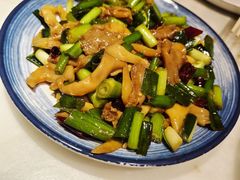 -日丰园海肠水饺·老字号大连海鲜(和平广场店)