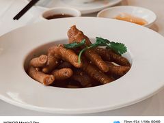-麒麟中餐厅·经典粤菜·地道菜式老字号(广州长隆酒店)
