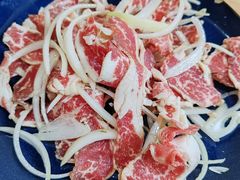 -朝鲜烤肉(安宁庄店)