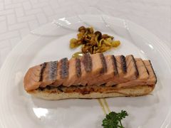 -新侨三宝乐西餐厅(崇文门店)