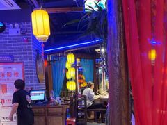 -唇辣号重庆老火锅(燕郊鑫乐汇店)