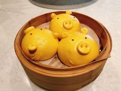 -安蒂娅.悦景轩中餐厅(西乡店)