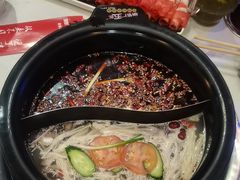 -钢管厂五区小郡肝火锅串串香(清河店)