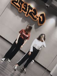 点击看大图 -G-STEPS舞蹈工作室