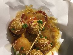 -潮福城潮州大酒楼(湖滨北路店)