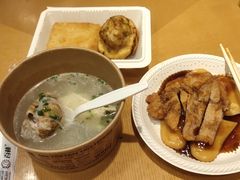 -鲜得来排骨年糕(豫园店)