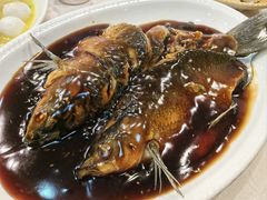 西湖醋鱼-楼外楼(西湖景区孤山路店)