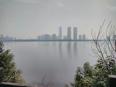 -艾溪湖湿地公园