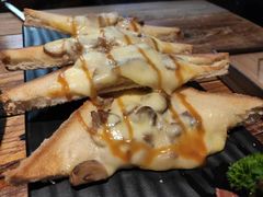 -通海俄式烧烤·俄罗斯大串(嵩山路店)