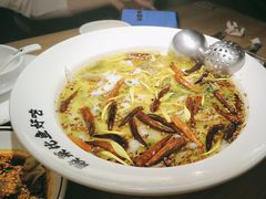 -太二酸菜鱼(兴业太古汇店)