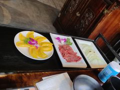 -冯排骨涮烤火锅(华商国际城店)