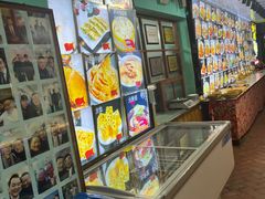-人民公社大食堂(顺义总店)