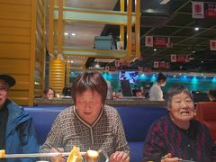 -丰茂烤串(金泉美食宫店)