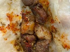 -彭城八戒羊肉串(总店)