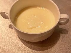 -上海金桥红枫万豪酒店-万豪中餐厅