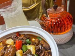 -大鹏饭店·金陵家宴(奥体中心店)