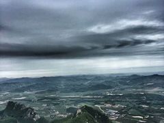 -丹东凤凰山景区