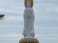 -三亚南山文化旅游区