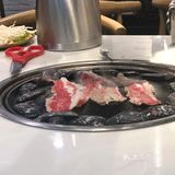 初炭烤肉[牛排]