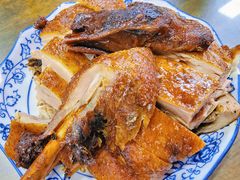 甜皮鸭-西月城谭豆花(春熙路店)