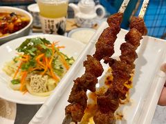 -马大胡子清真西北菜